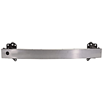 Front Bumper Reinforcement, Steel CAPA Certified