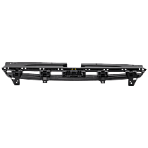 Radiator Support Cover, CAPA Certified