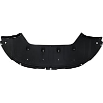 Kia Optima Engine Splash Shields from 22 CarParts
