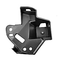 Front, Passenger Side Bumper Bracket