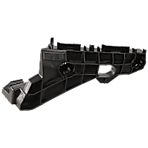 Front, Driver Side Bumper Retainer