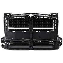 Active Grille Shutter, Sold Individually