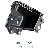 Front, Passenger Side Fender Support