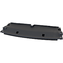 Front Engine Splash Shield