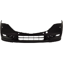 Mazda cx 5 top bumper replacement