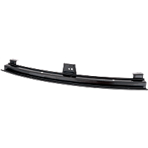 Front Bumper Reinforcement, Steel - Front
