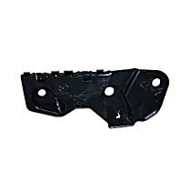 Front, Driver Side Bumper Retainer