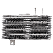 Transmission Oil Cooler, 4 Cyl 2.4L - 