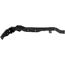 Front, Center Bumper Bracket