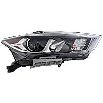 2018 Nissan Maxima Headlights from $168 | CarParts.com