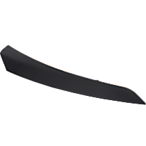 Passenger Side Headlight Trim, 6 Cyl., 3.5L Engine