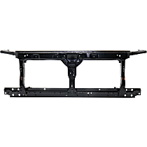 Radiator Support Assembly, 2.5L 4Cyl, CAPA Certified - 