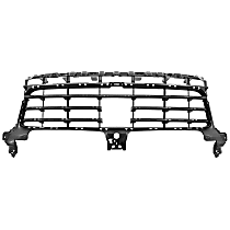 RP07010002 Grille Assembly, Grille