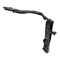 Radiator Support Side Panel CAPA Certified