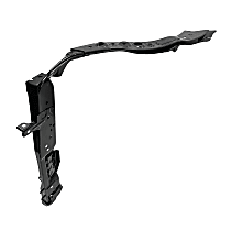 Radiator Support Side Panel CAPA Certified