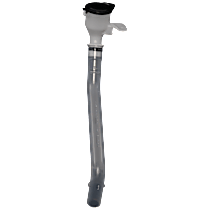Washer Reservoir Filler Neck, with Cap, North American Built Vehicle