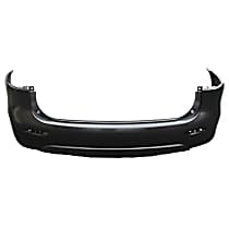 Direct Fit Cruise Control Sensor Cover, Sold Individually