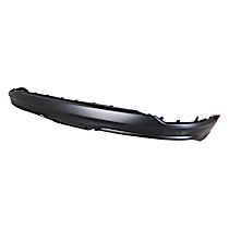 Front, Passenger Side Halogen Fog Light, With bulb(s), OE Replacement, CAPA Certified