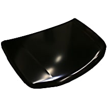 S130127 Hood, Steel, Primed