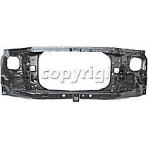 Toyota Sequoia Radiator Support Carparts Com