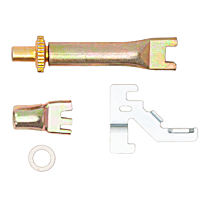ADJ-03002 Brake Shoe Adjuster Kit - Kit
