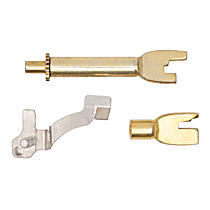 ADJ-21001 Brake Shoe Adjuster Kit - Kit
