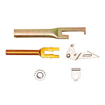 ADJ-39001 Brake Shoe Adjuster Kit - Kit