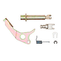 ADJ-40002 Brake Shoe Adjuster Kit - Kit