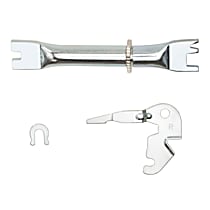 ADJ-40011 Brake Shoe Adjuster Kit - Kit