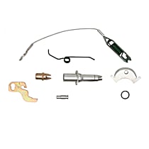 ADJ-42001 Brake Shoe Adjuster Kit - Kit