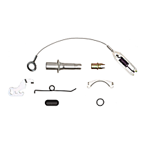 ADJ-42002 Brake Shoe Adjuster Kit - Kit