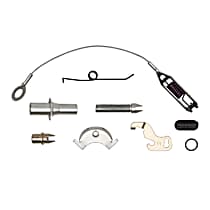ADJ-42003 Brake Shoe Adjuster Kit - Kit