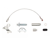 ADJ-42004 Brake Shoe Adjuster Kit - Kit