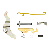 ADJ-47004 Brake Shoe Adjuster Kit - Kit