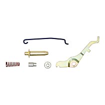 ADJ-47009 Brake Shoe Adjuster Kit - Kit