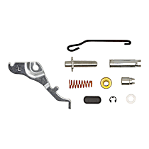 ADJ-47013 Brake Shoe Adjuster Kit - Kit