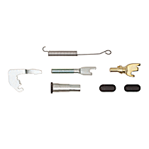 ADJ-47023 Brake Shoe Adjuster Kit - Kit