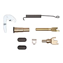 ADJ-47024 Brake Shoe Adjuster Kit - Kit