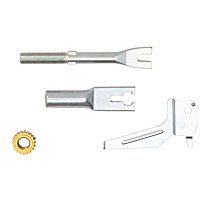 ADJ-47028 Brake Shoe Adjuster Kit - Kit