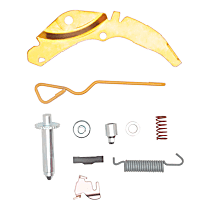ADJ-47029 Brake Shoe Adjuster Kit - Kit