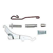 ADJ-48001 Brake Shoe Adjuster Kit - Kit