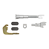 ADJ-48004 Brake Shoe Adjuster Kit - Kit