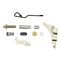 ADJ-48014 Brake Shoe Adjuster Kit - Kit