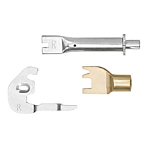 ADJ-53001 Brake Shoe Adjuster Kit - Kit