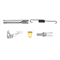 ADJ-54011 Brake Shoe Adjuster Kit - Kit