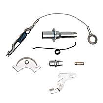 ADJ-54017 Brake Shoe Adjuster Kit - Kit