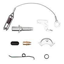 ADJ-54018 Brake Shoe Adjuster Kit - Kit