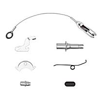 ADJ-54019 Brake Shoe Adjuster Kit - Kit