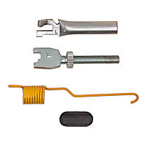ADJ-54025 Brake Shoe Adjuster Kit - Kit