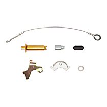 ADJ-54035 Brake Shoe Adjuster Kit - Kit
